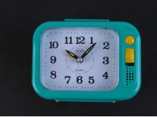 Portable Alarm Clock 205